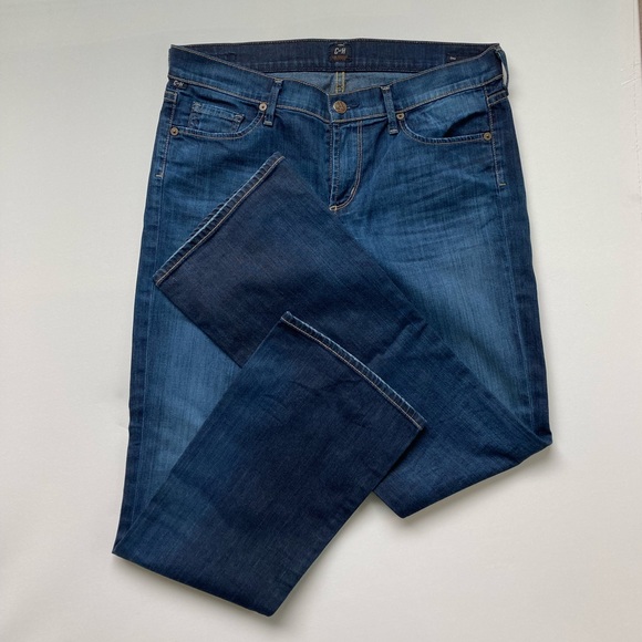 C of H Dita Bootcut Jeans - Picture 2 of 7